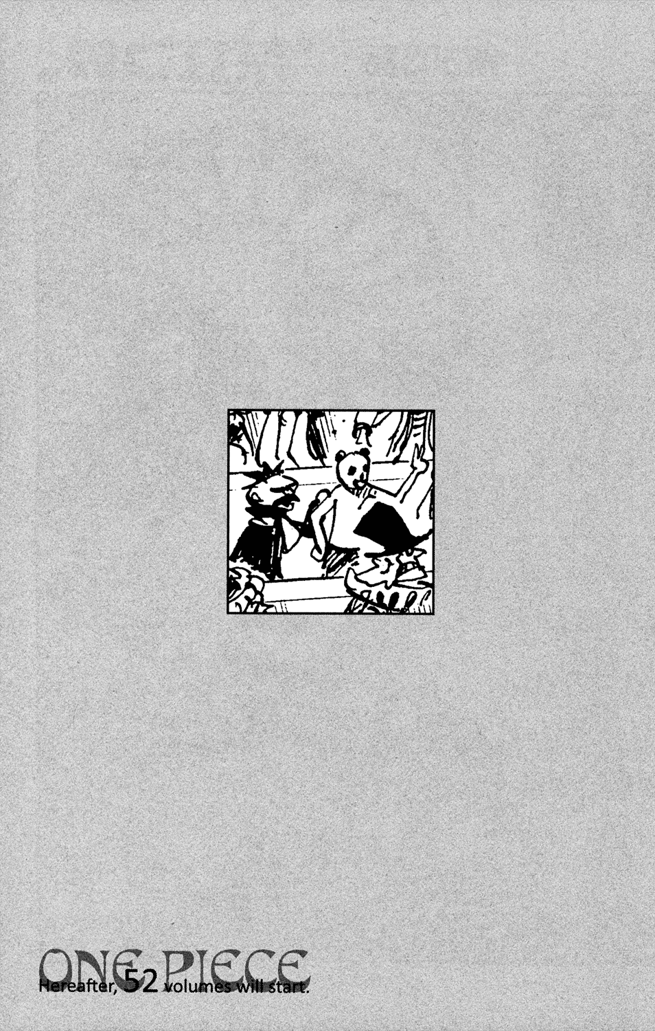 One Piece, Chapter 503 image 11
